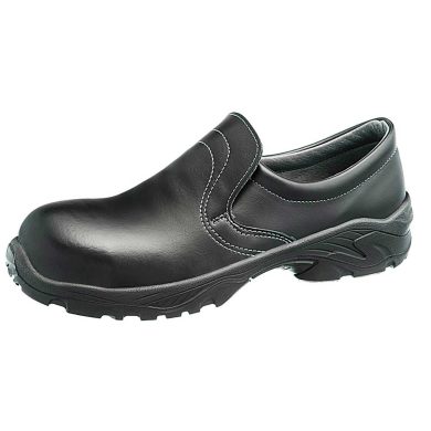 Sievi Alfa S2 ESD Safety Shoes 1