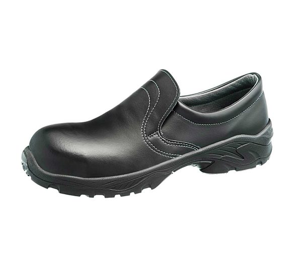 Sievi Alfa S2 ESD Safety Shoes 1