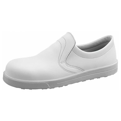 Sievi Alfa White S2 ESD Safety Shoes Anti Static Safety Shoes Static Safe Environments