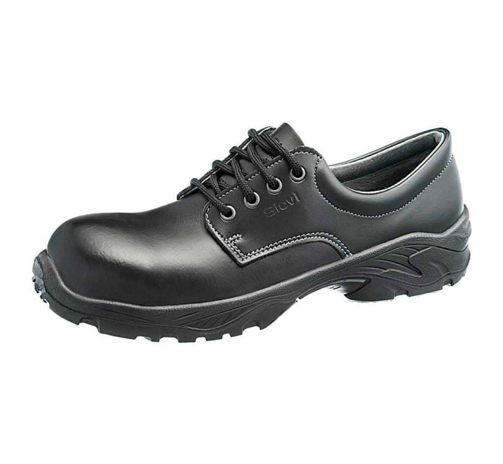 ESD Safety Shoes - Sievi Auto S2 - Static Safe Environments