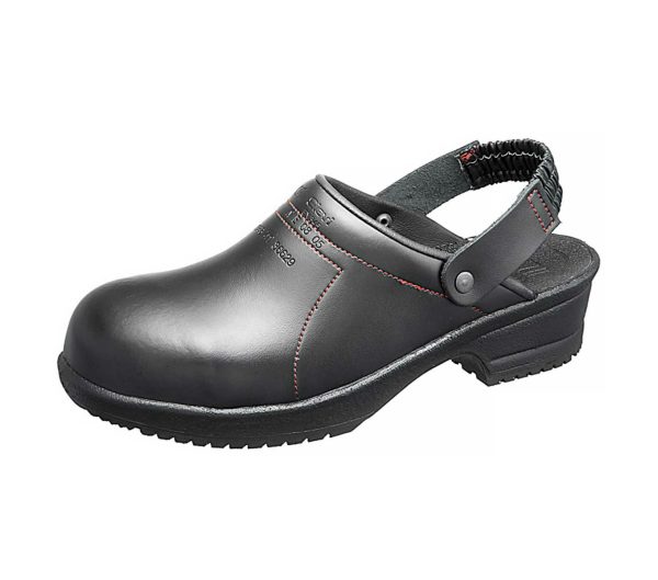 Sievi RIFF SBAE ESD Clogs ESD Shoes Static Safe Environments