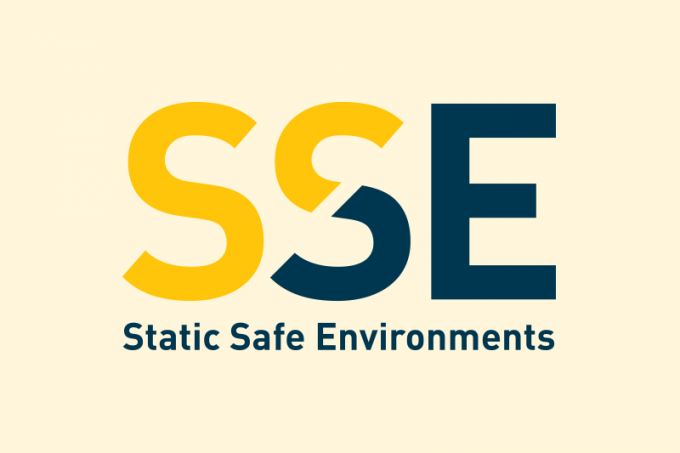 Static Safe Environments