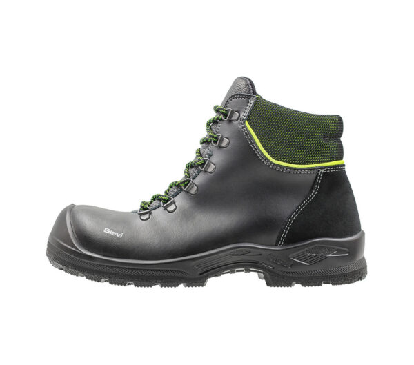 Sievi Matador High XL S3 ESD Boot