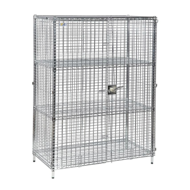 Static ESD Mesh Cage 2 (1)