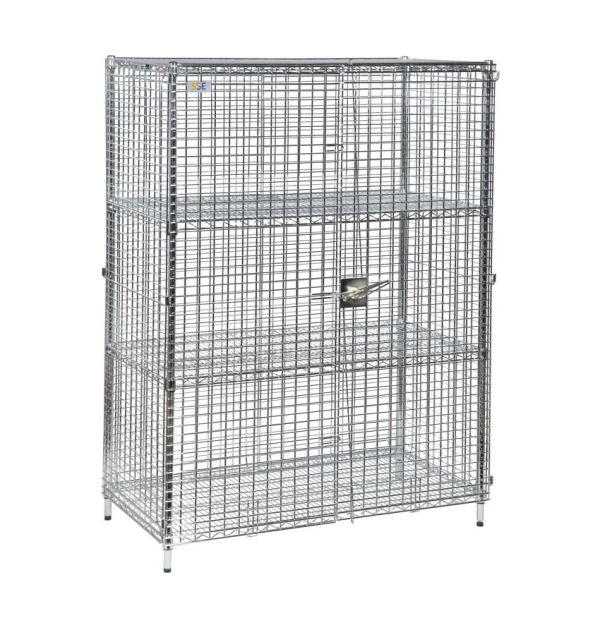 Static ESD Mesh Cage 2 (1)