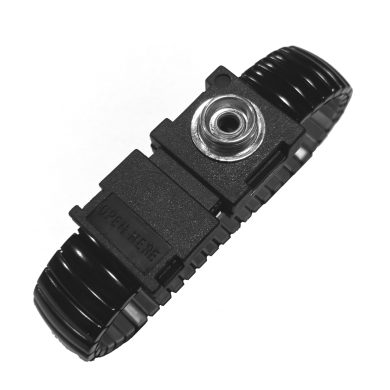 Adjustable Metal ESD Wrist Strap