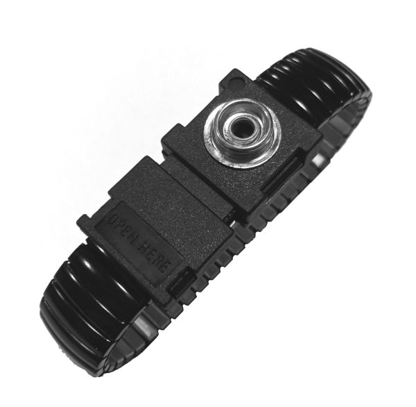 Adjustable Metal ESD Wrist Strap