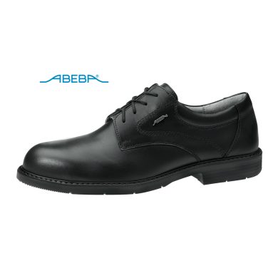 Abeba Managers Safety Shoe