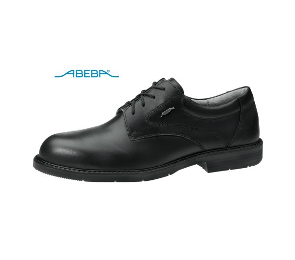 Abeba Managers Safety Shoe