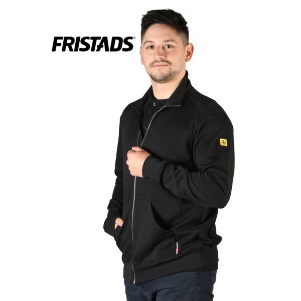 Fristads ESD Sweat Jacket