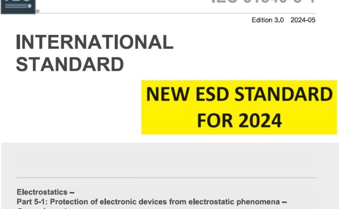 New Standard 2024