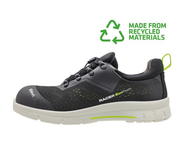 Sievi-RACER-EcoTech-S3L-Safety-Shoe