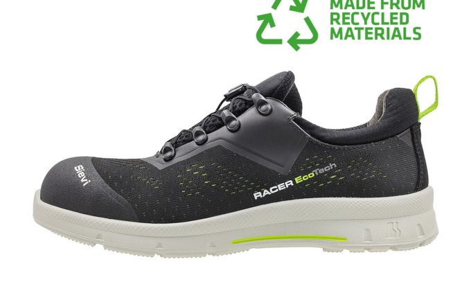 Sievi-RACER-EcoTech-S3L-Safety-Shoe