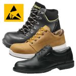 ESD Safety Shoes