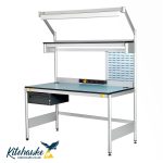 Kitehawke ESD Bench